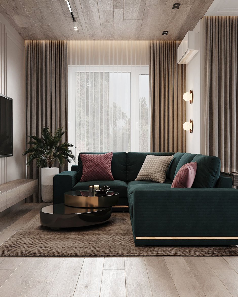 31309/C Newport люстра