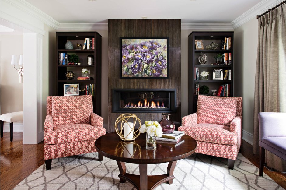 Дизайн комнаты