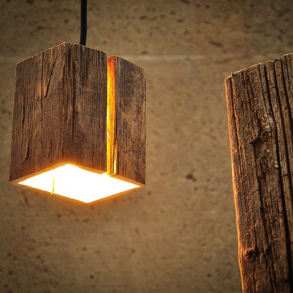 Secto Octo 4240 Lamp Loft Concept