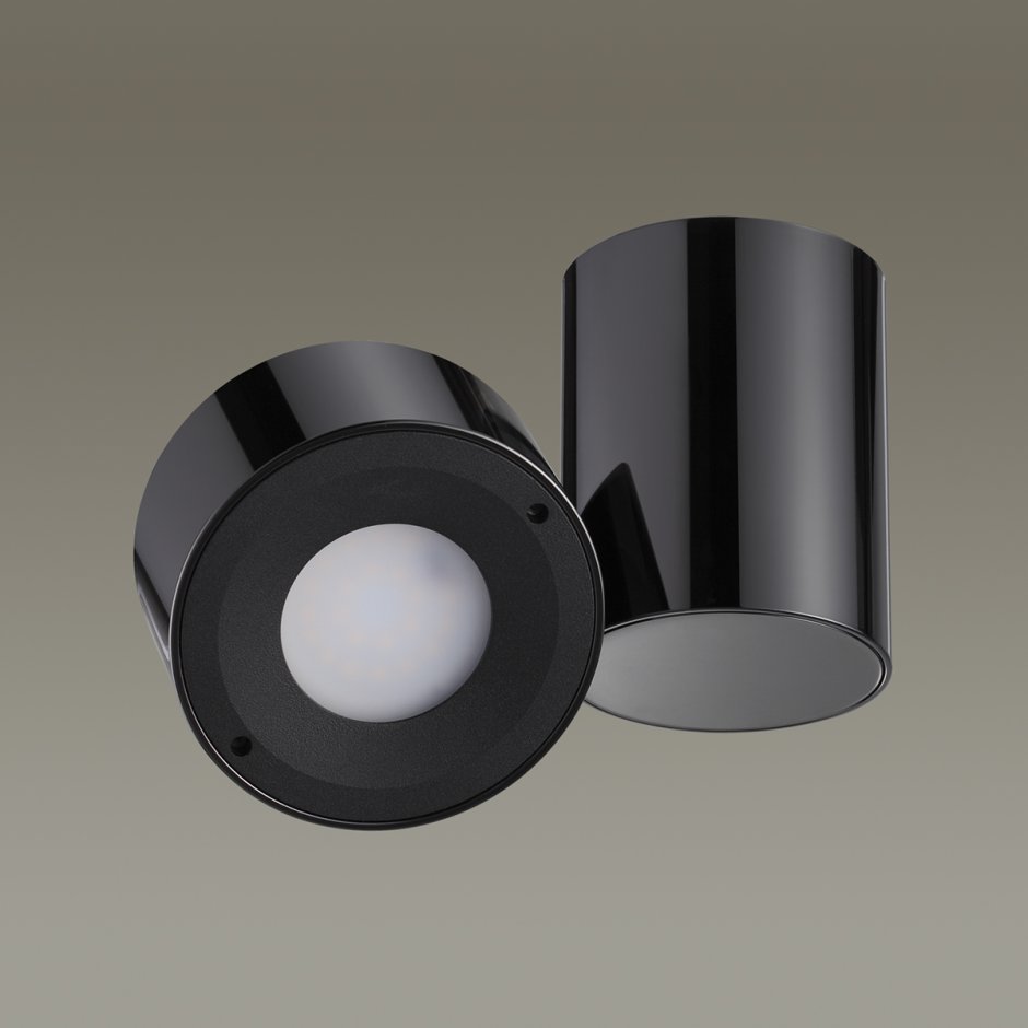 Потолочный накладной светильник Odeon Light 3587/1c Tunasio
