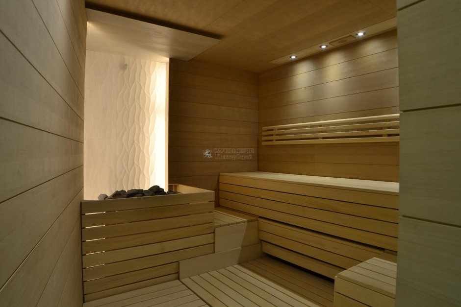 Rohol панель Sauna-Ply