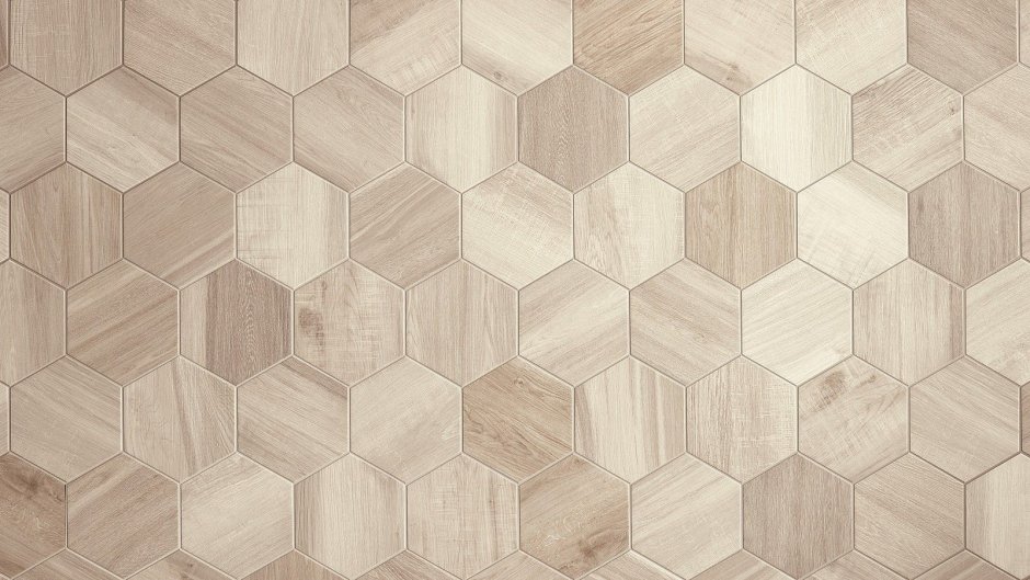 Bestile Atlas Hexagon