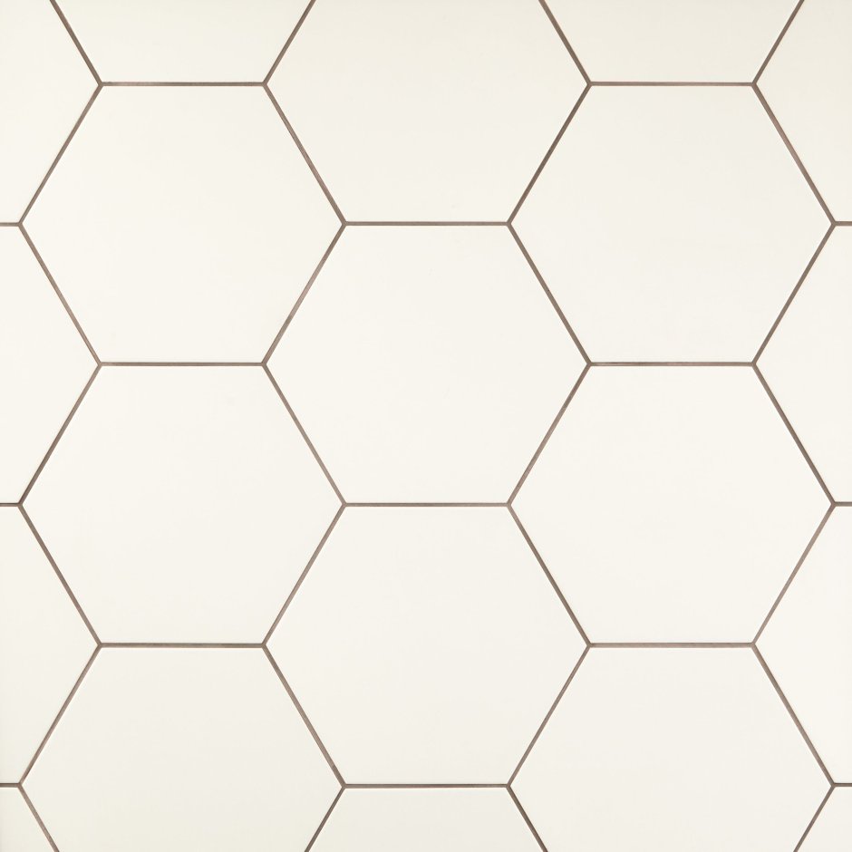 Плитка напольная Hexagon Wood
