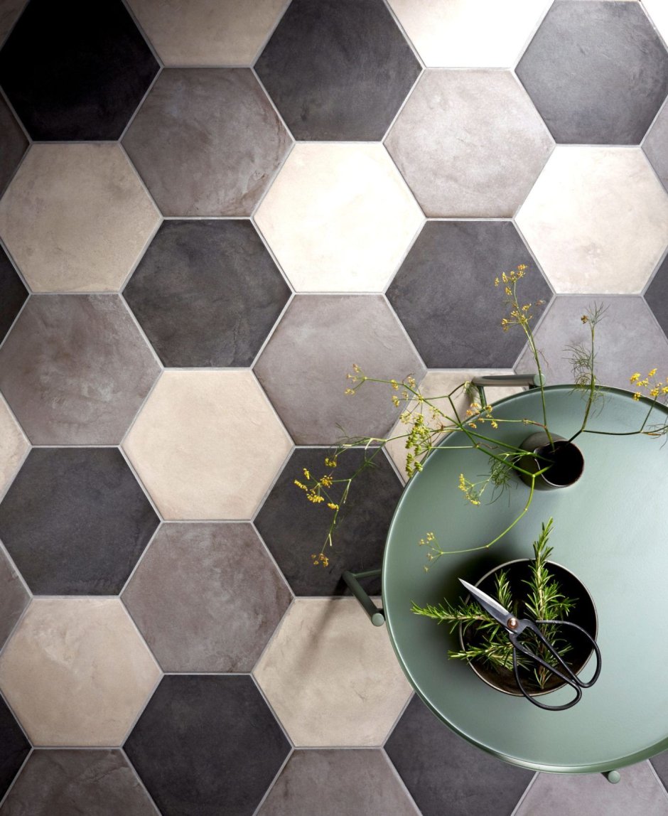 Hexagon Multi Cold 25х22