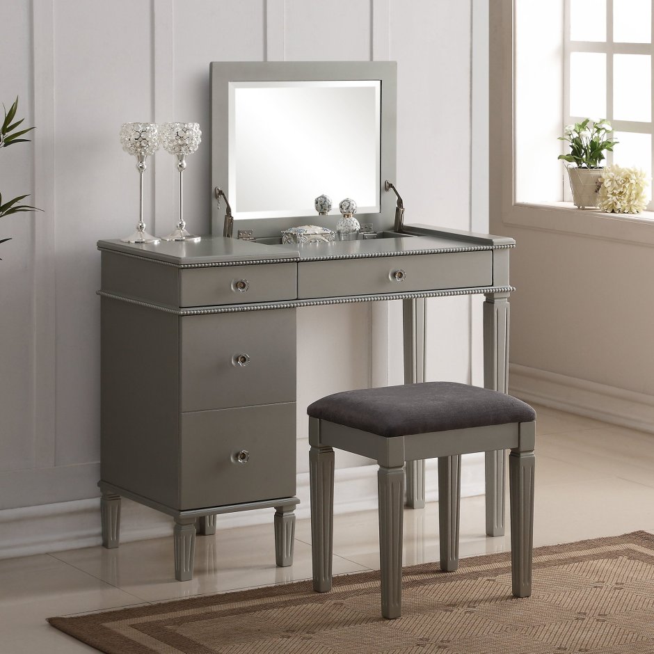 Туалетный столик Vanity Olivieri