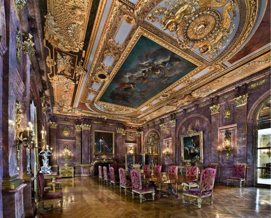 Royal collection в Kensington Palace