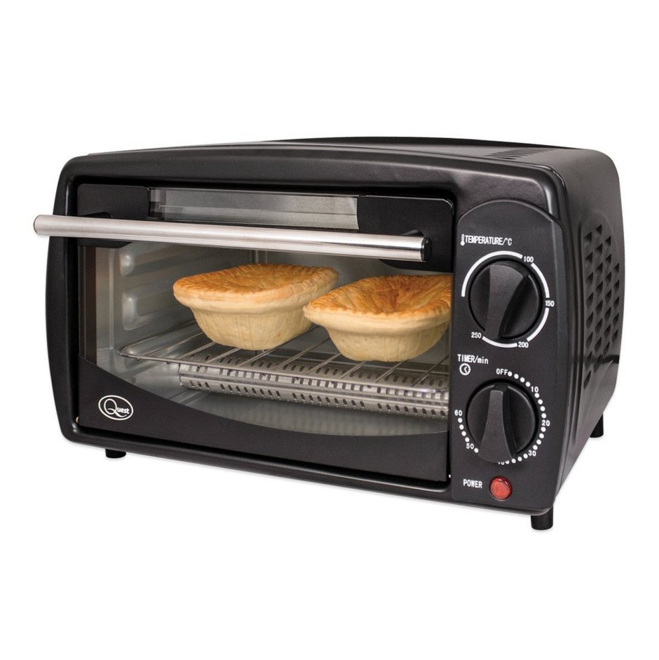 Ufesa Mini Oven мини печь