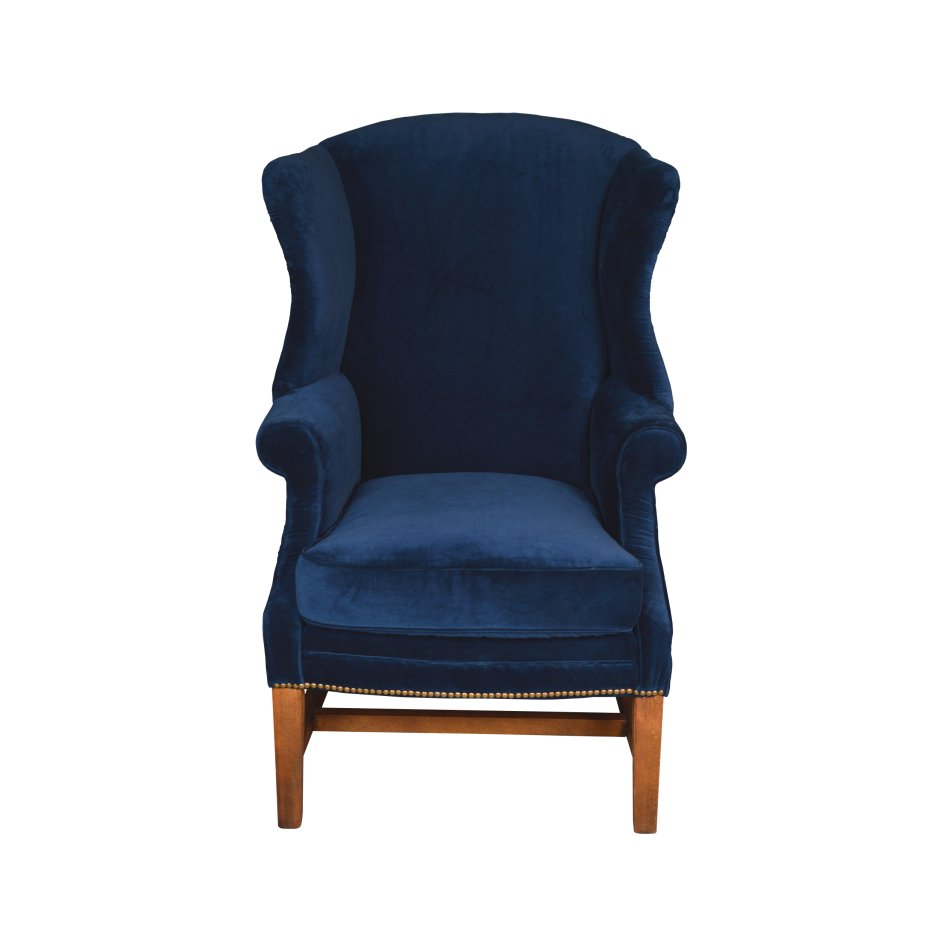 Кресло Walford Blue