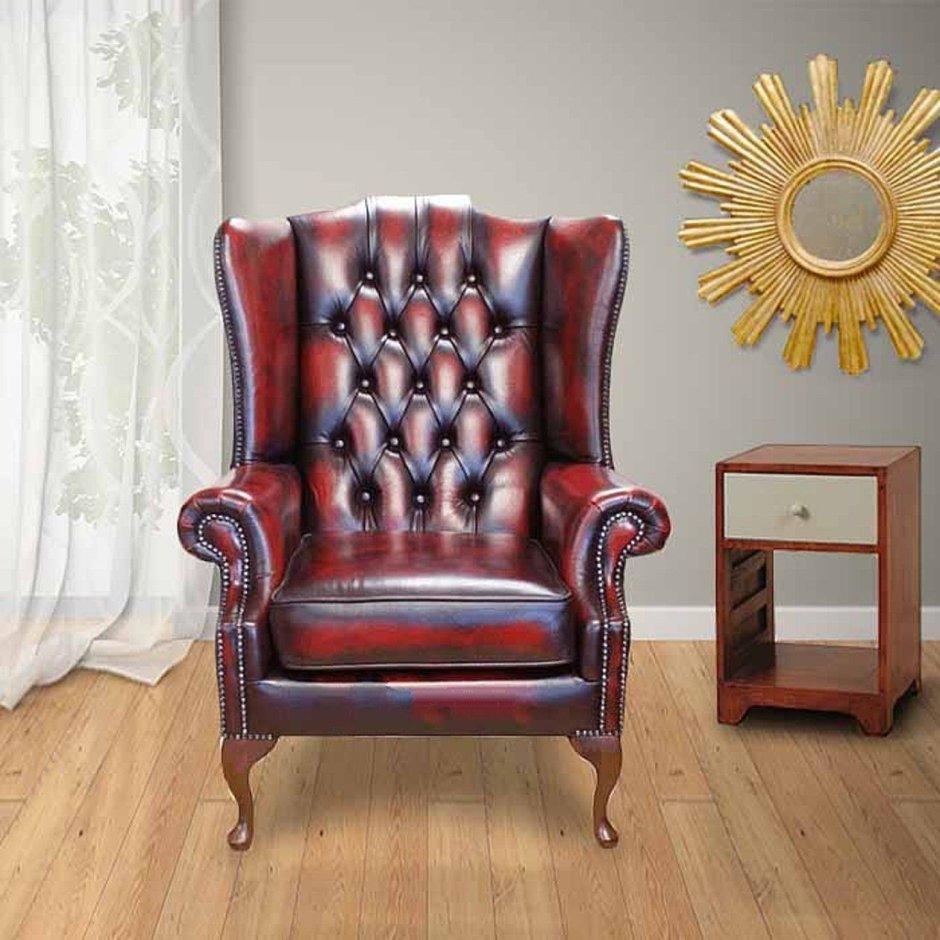 Кресло Parker Knoll: Froxfield.