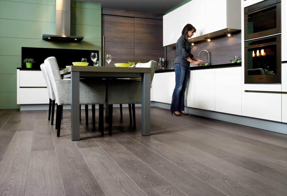 Ламинат quick Step clh4085