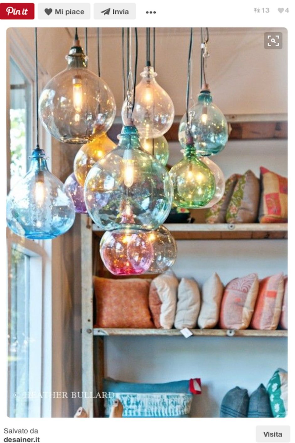 Люстра Modern Crystal Chandelier