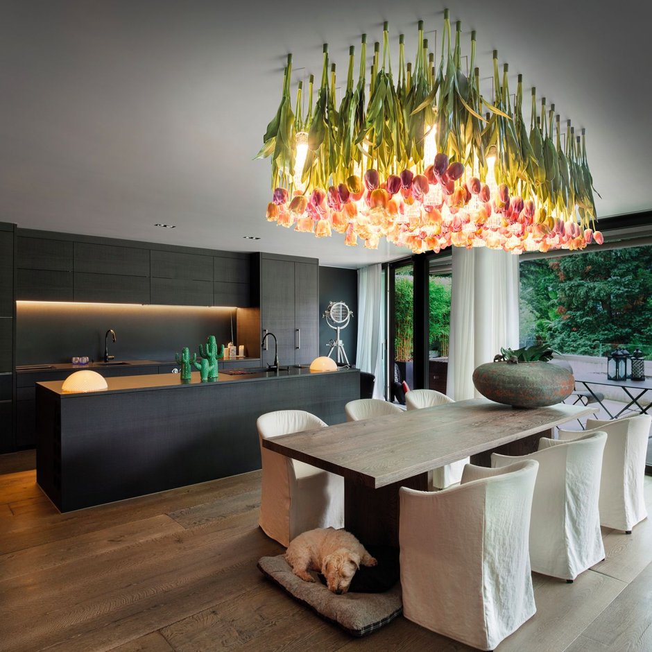 Подвесной светильник moderne Mini Pendant Kichler
