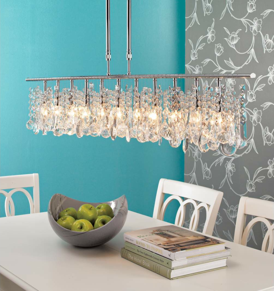 Люстра Chandelier
