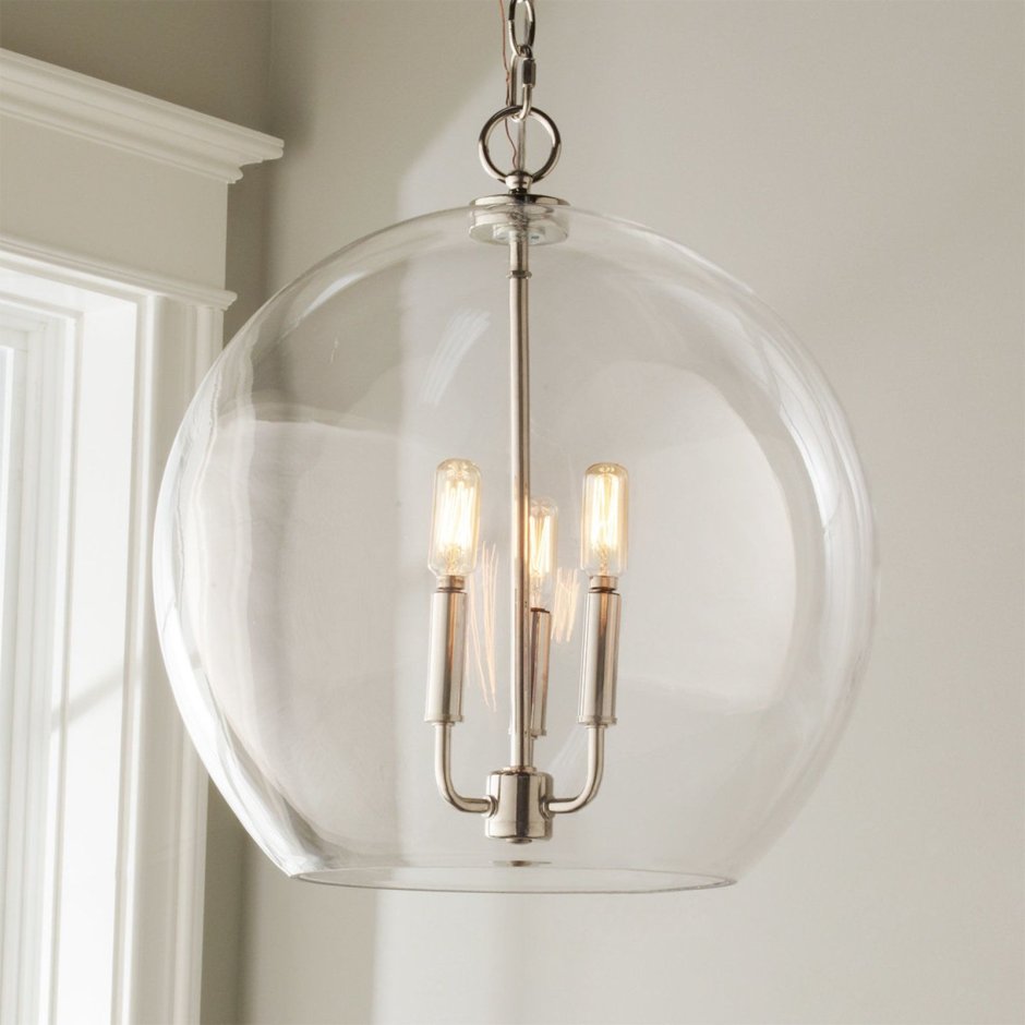 Люстра от Cyan Design "small Bubbles Cash Pendant" артикул: 05278