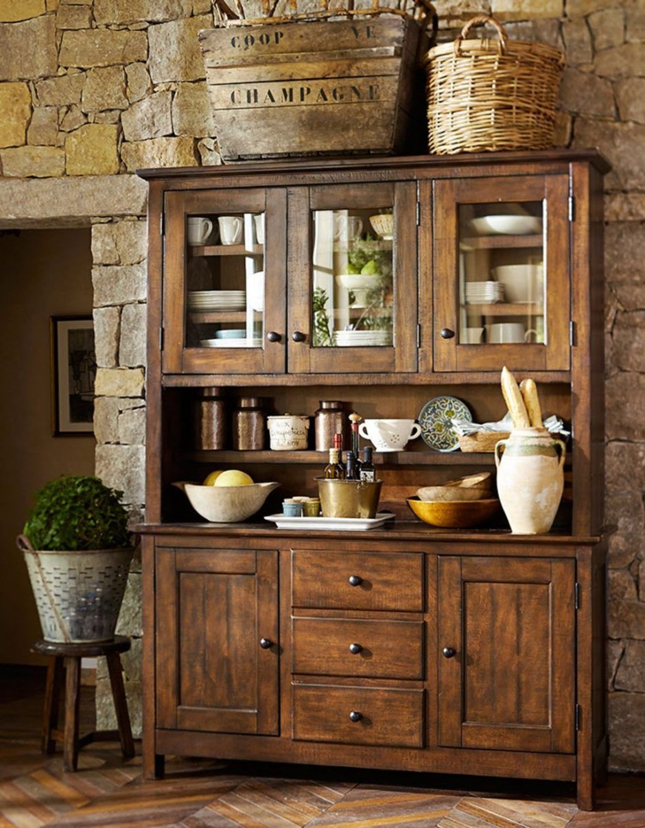 Chest of Drawers комод