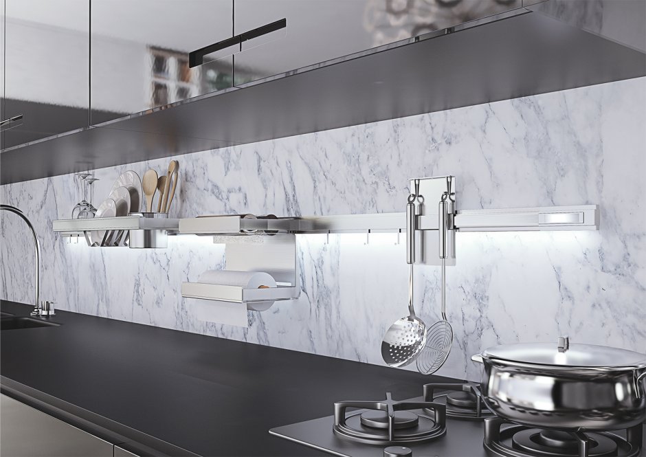 Countertop Porcelain Sirius Solid collection