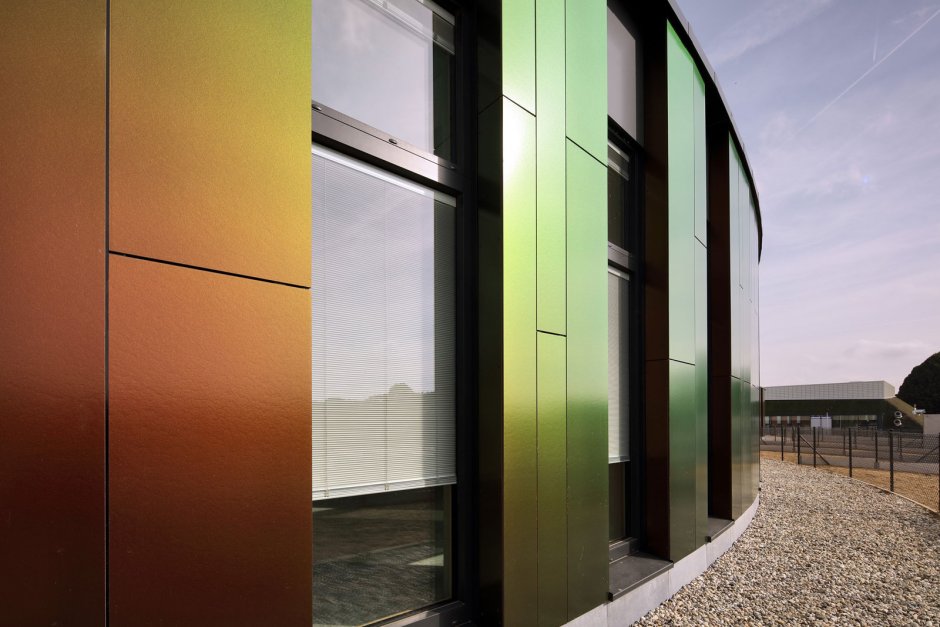 Rockpanel Chameleon