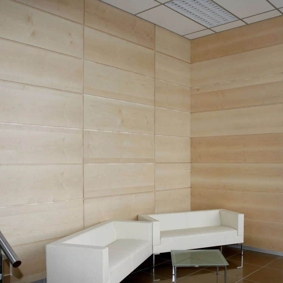 Стеновые панели для кабинета