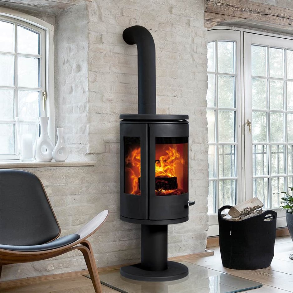 Jotul f105 r ll whe