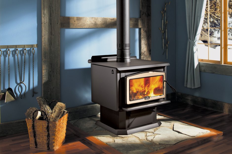 Топка Jotul i 620