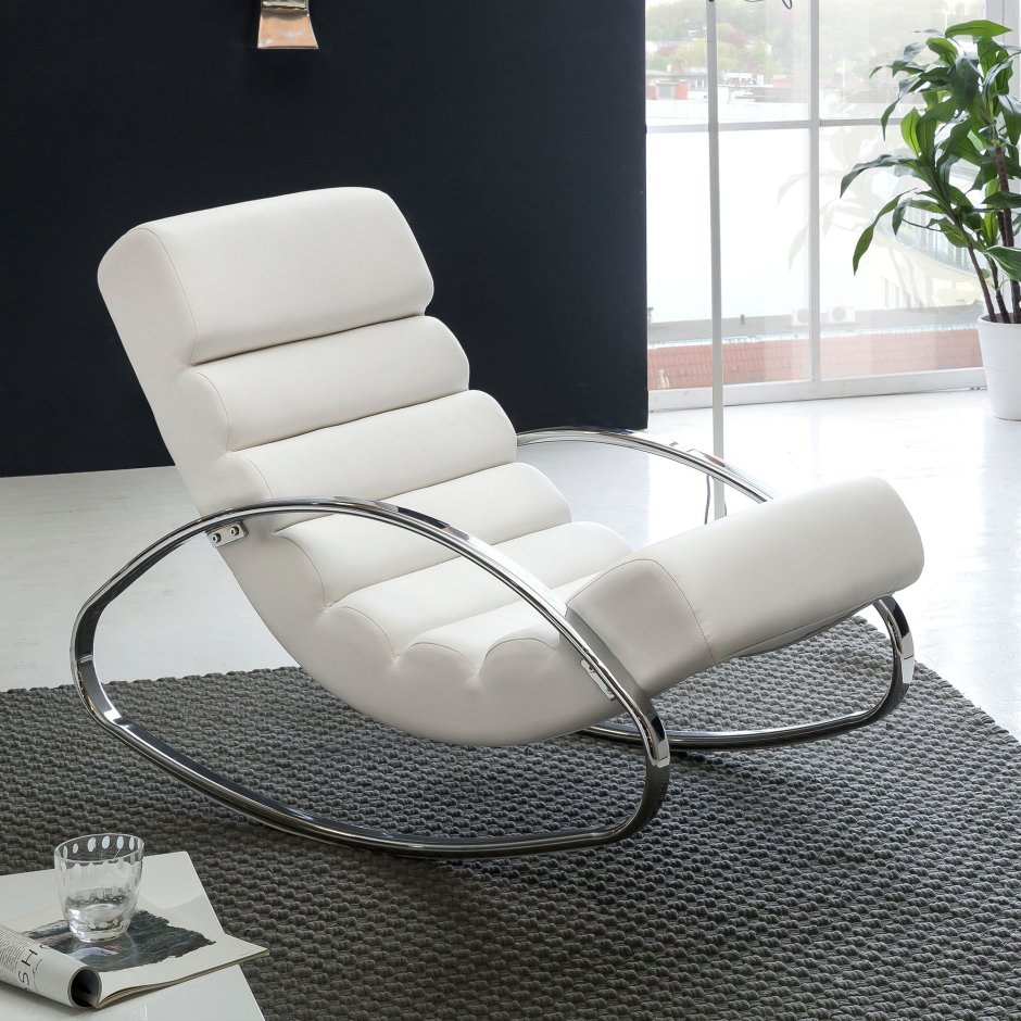Fauteuil Relax