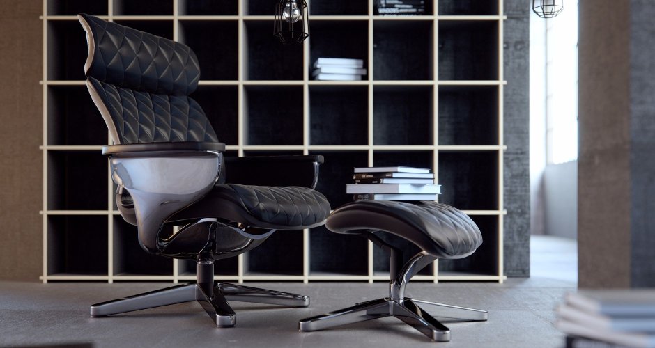 SMATRIK Kartell 3d model