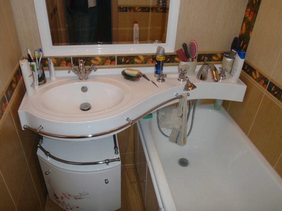 Раковина Farmhouse Sink для ванны