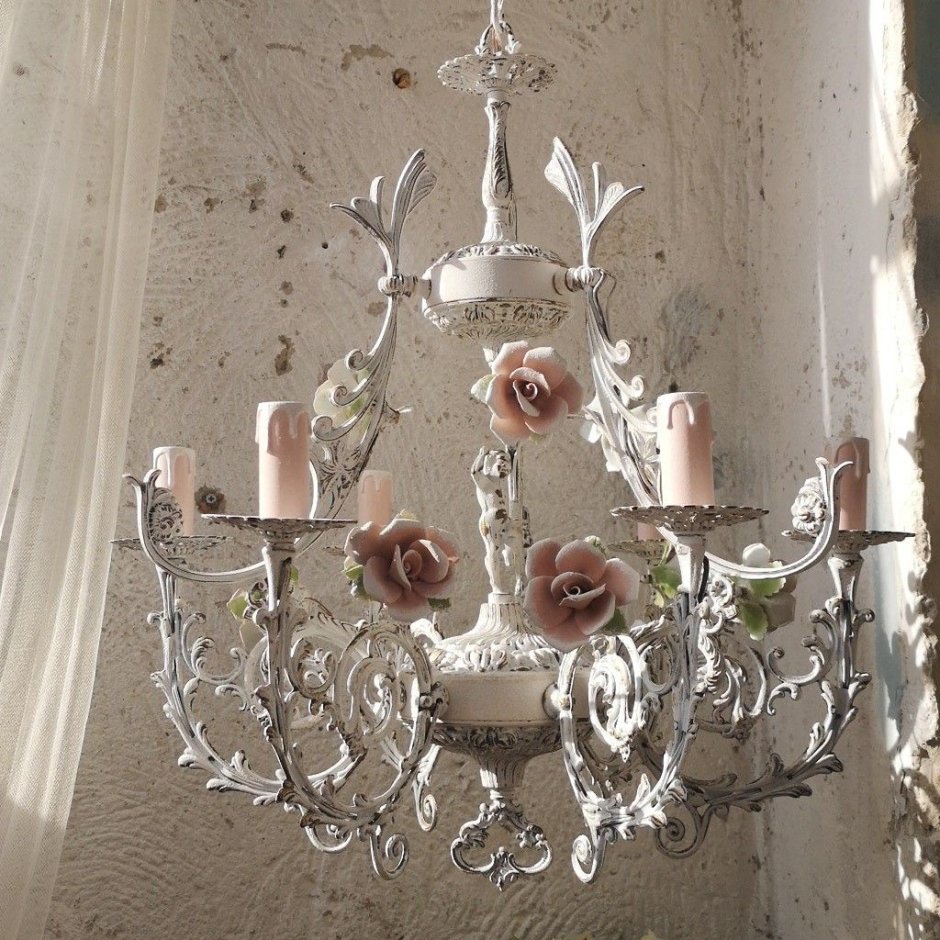 Люстра victoire Chandeliers