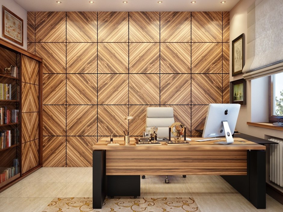 Панели МДФ finitura Decor