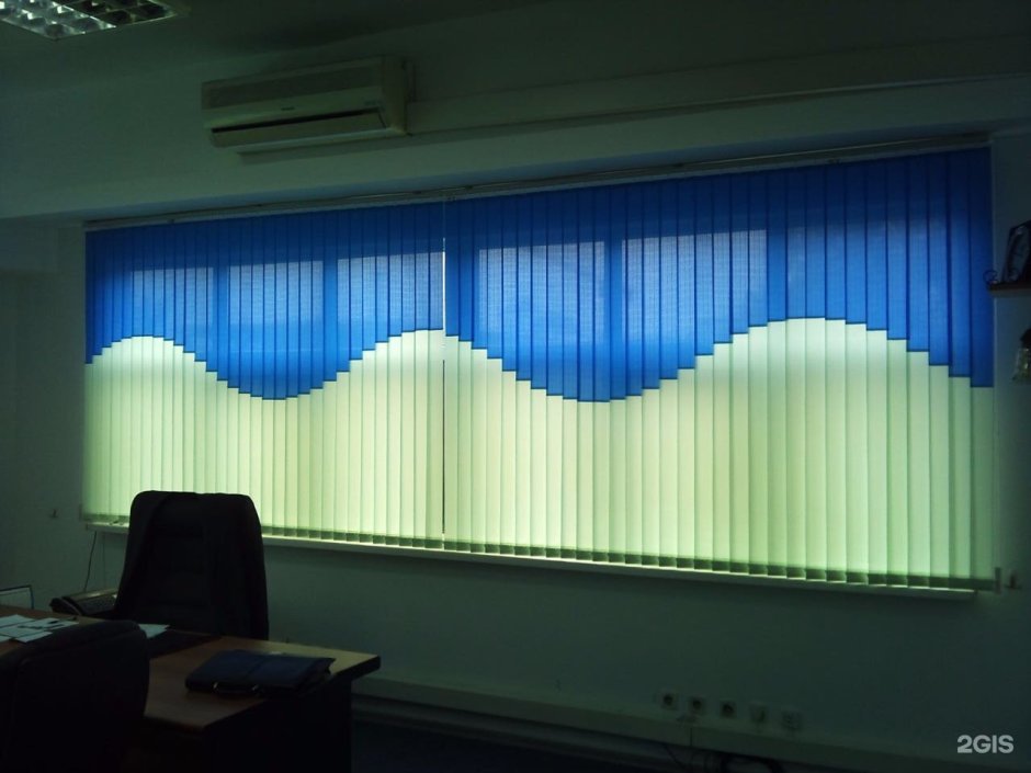Жалюзи д. 808