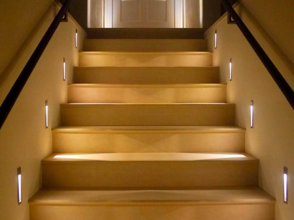 Стаирс лестницы Stairs