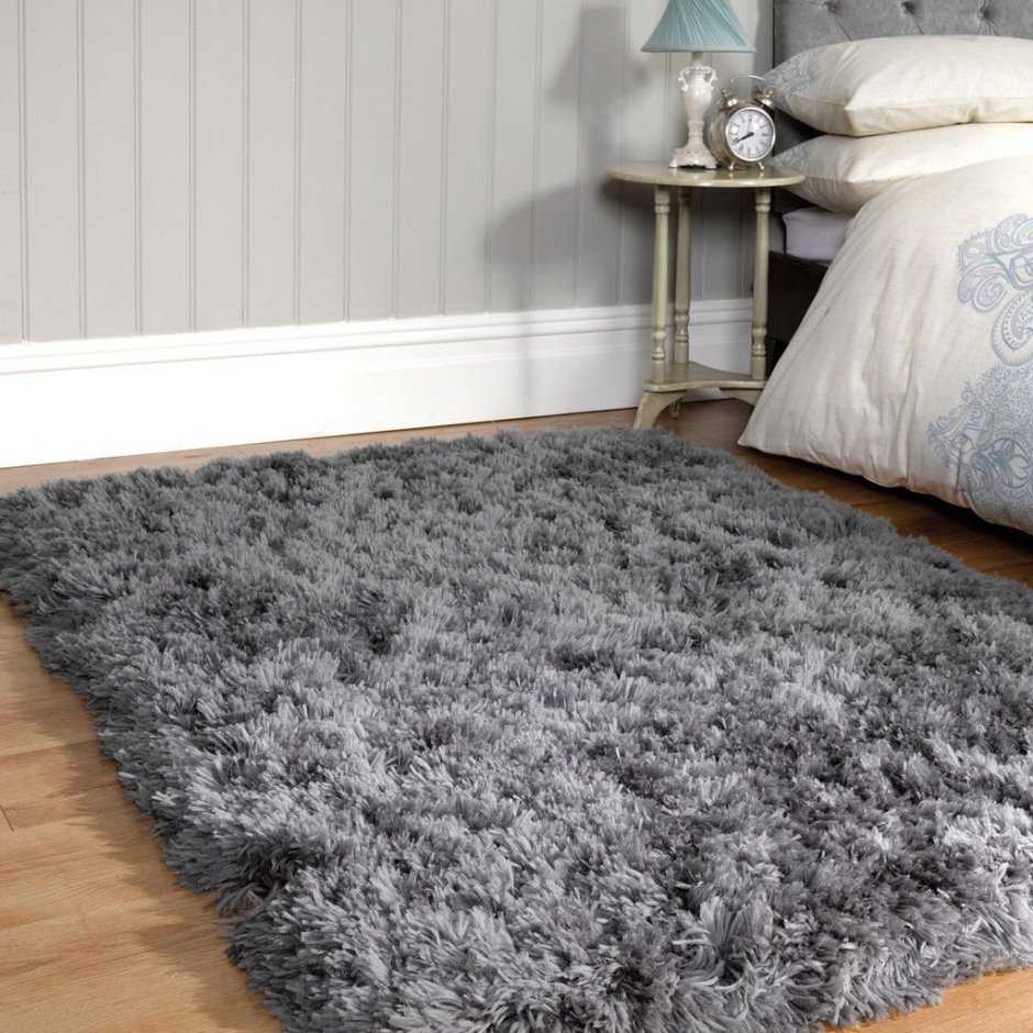 Rug Hedron Slate ковер