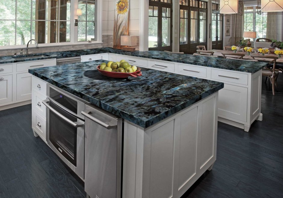 Кварцевый камень для столешниц vicostone