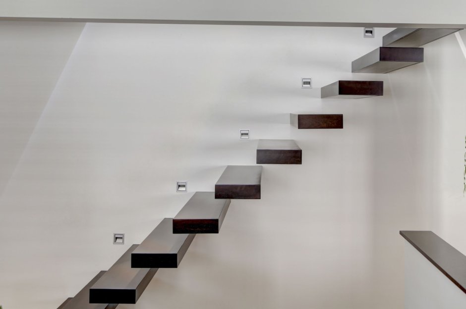 Stairslight автоматическая подсветка лестниц