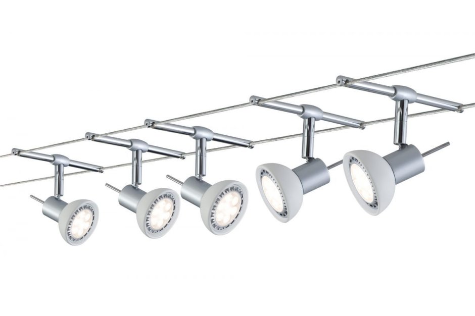 Спот Paulmann Arioso 60224