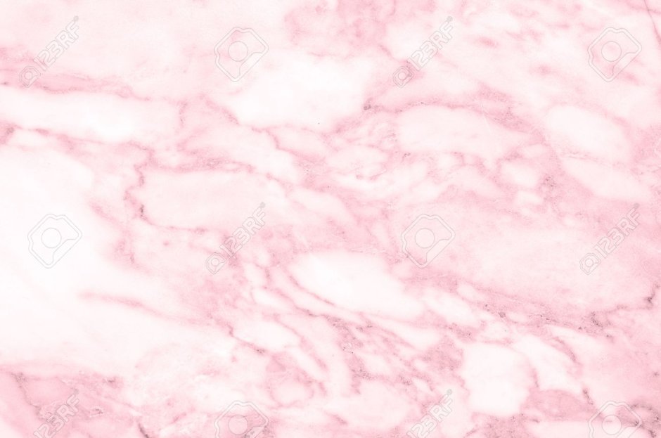 Розовый мрамор акрил