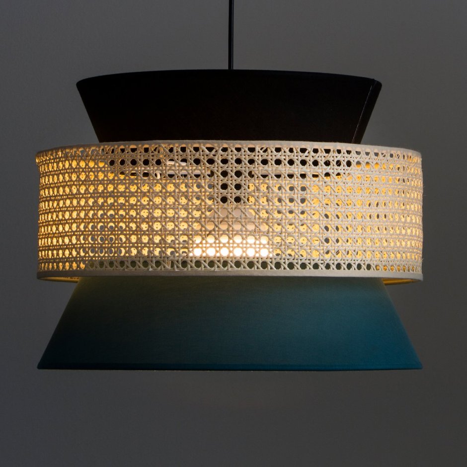 Светильник lampshade by Romatti