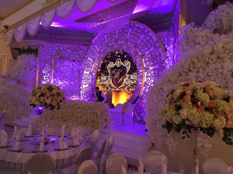 Luxury Antonovich Design лестница