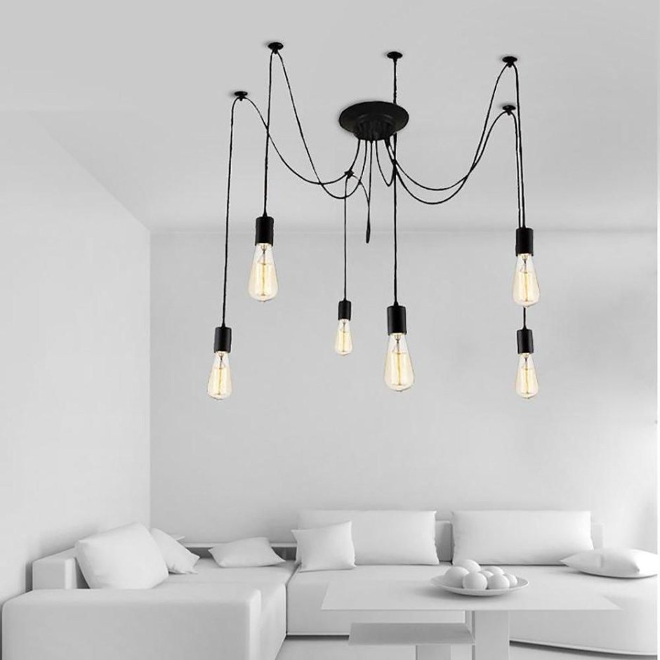 Люстра Nordic Pendant Light