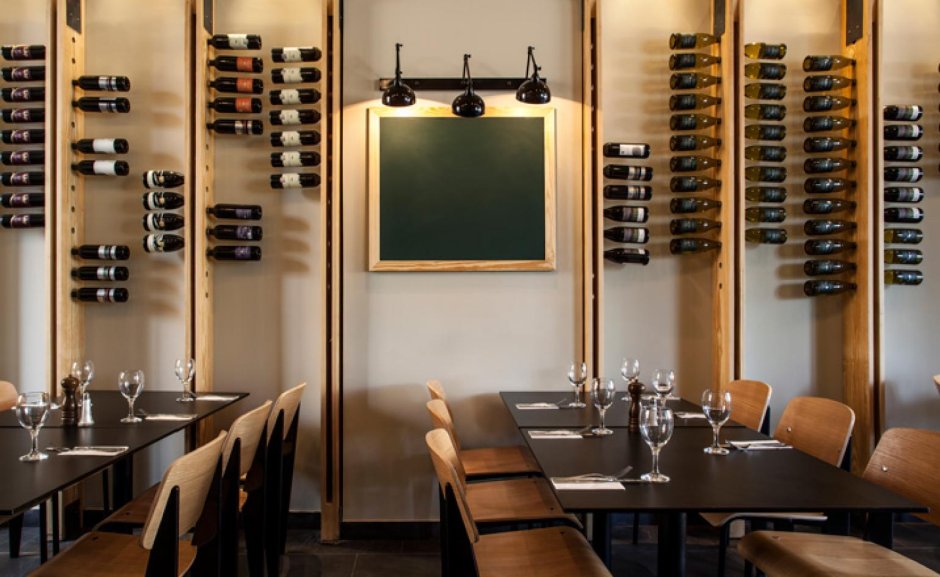 Винный шкаф Wine Bar bba30-198