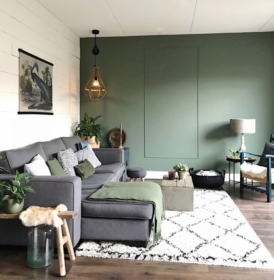 Стул Eames DSW светло-серый