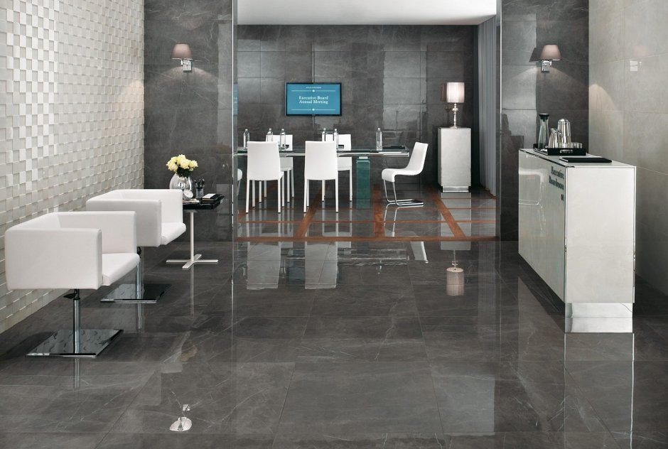 Атлас Конкорд Marvel Grey Stone