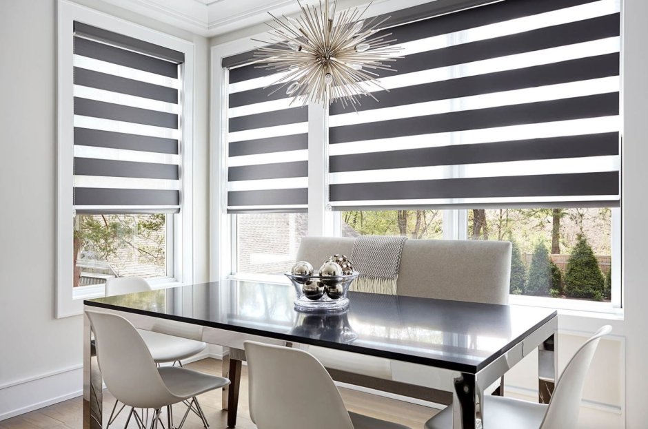 Hunter Douglas Люмина