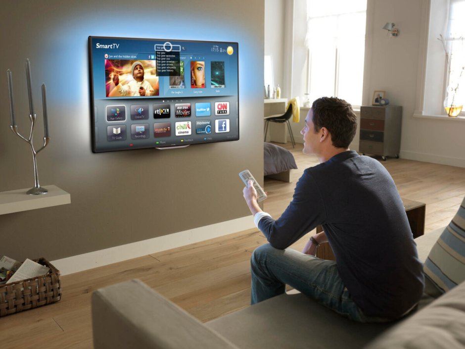 Philips 46pfl9707s/12