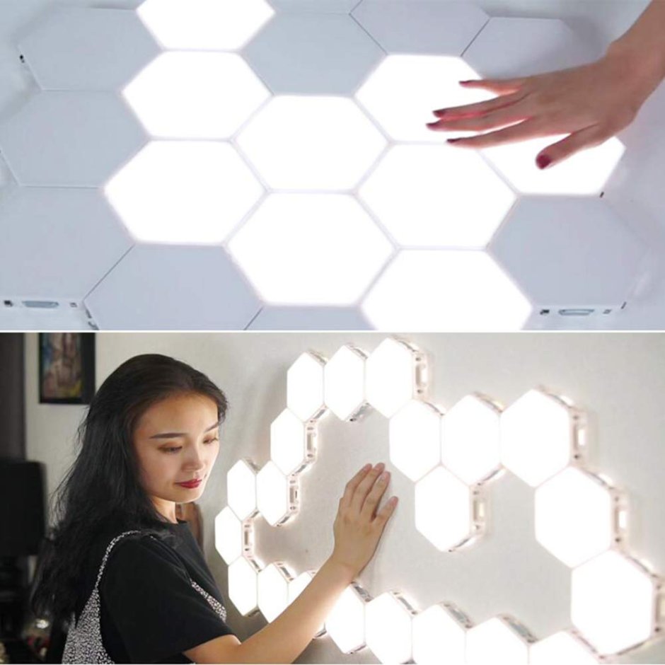 Светильник oowolf led Wall Light