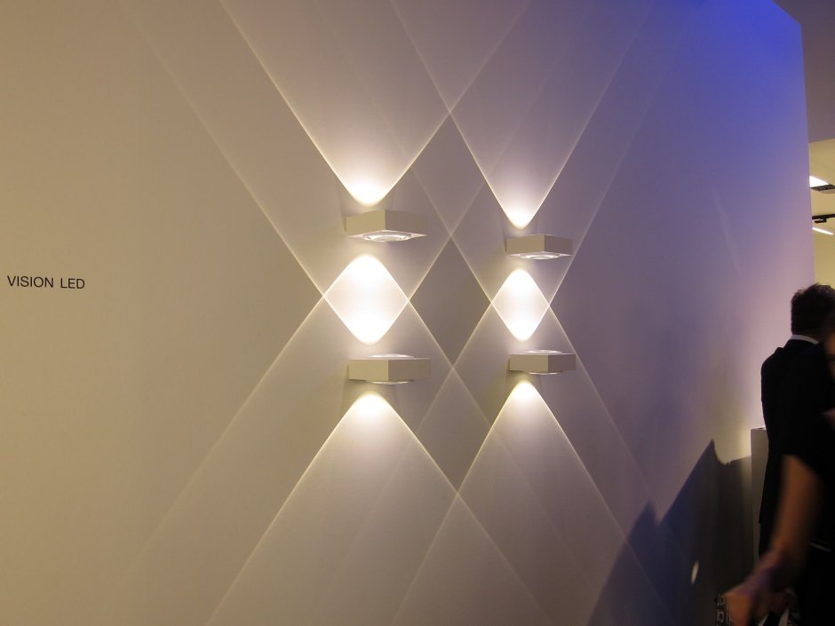Светильник Aurora Nanoleaf