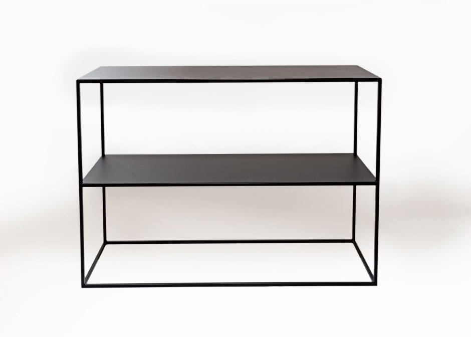 Steel structure Console