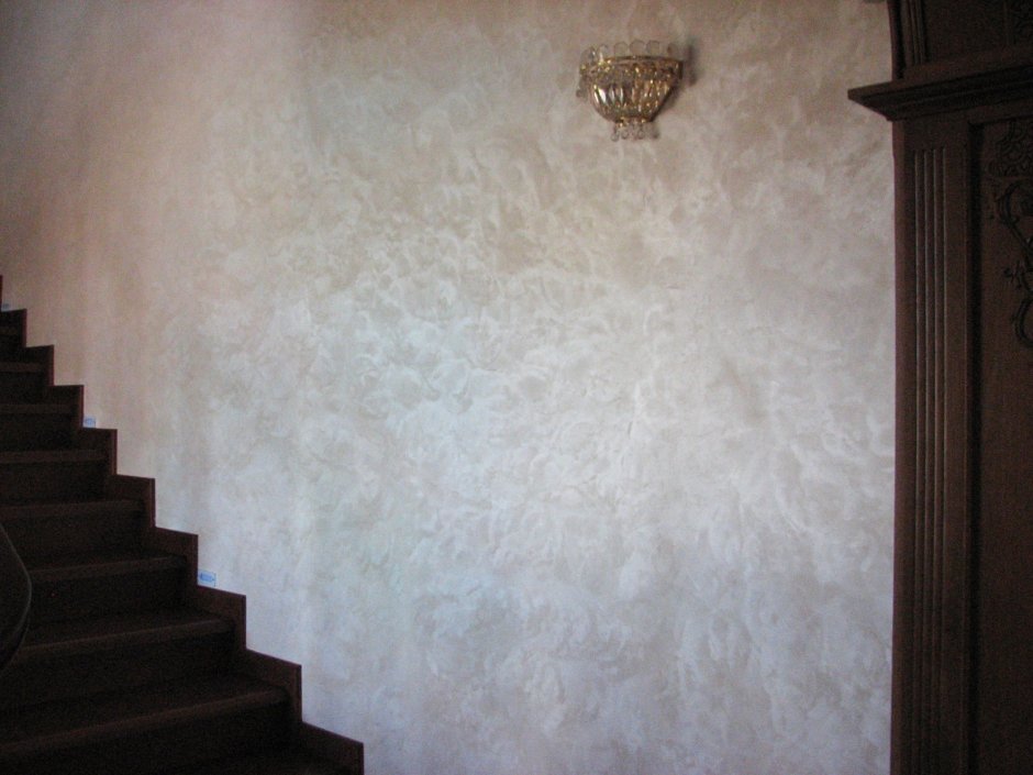 Dali Decor мокрый шелк