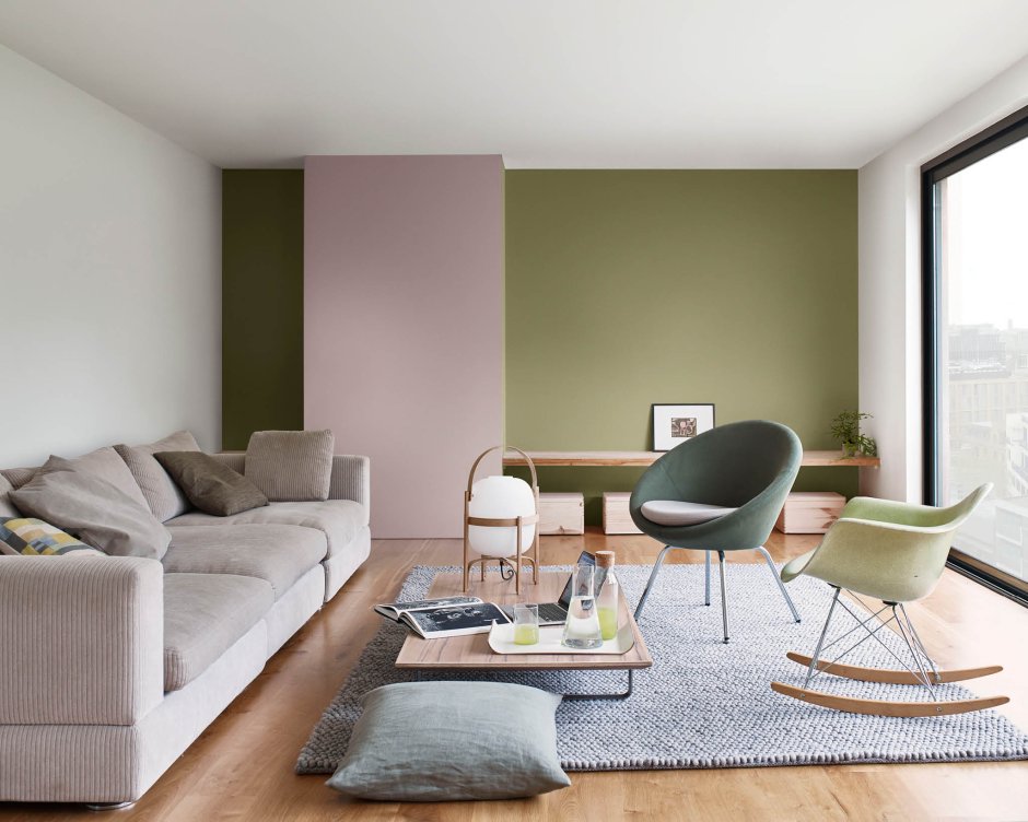 Цвет Dulux 10yy 64/048