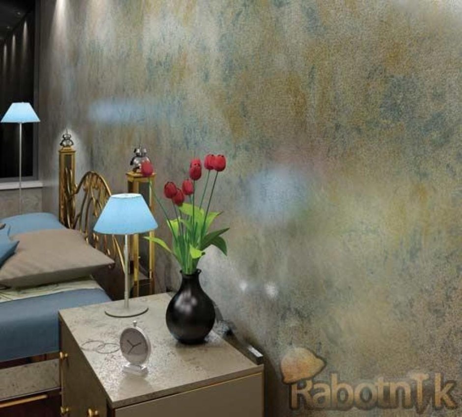 Лессировка Clavel Aura
